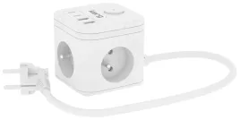 kostka-zasilajaca-3-gniazdowa-ladowarka-2xusb-2xusb-c-15m-16a-250v