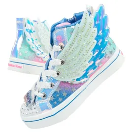 buty-skechers-314392l-blmt-led-335