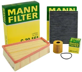 mann-komplet-filtrow-ford-mondeo-iv-mk4-2-0tdci