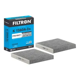 filtr-kabinowy-filtron-k-1260a-2x