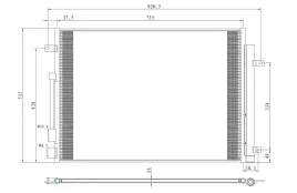 chlodnica-klimatyzacji-do-chrysler-pacifica-2021-68217320ab