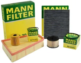 mann-komplet-filtrow-ford-s-max-2-0tdci-do-2010