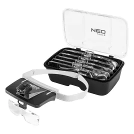 neo-tools-lupa-naglowna-okulary-led-zestaw-soczewek-walizka-06-130