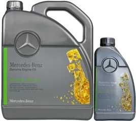 oryginalny-olej-mercedes-5w30-mb-229-51-6l