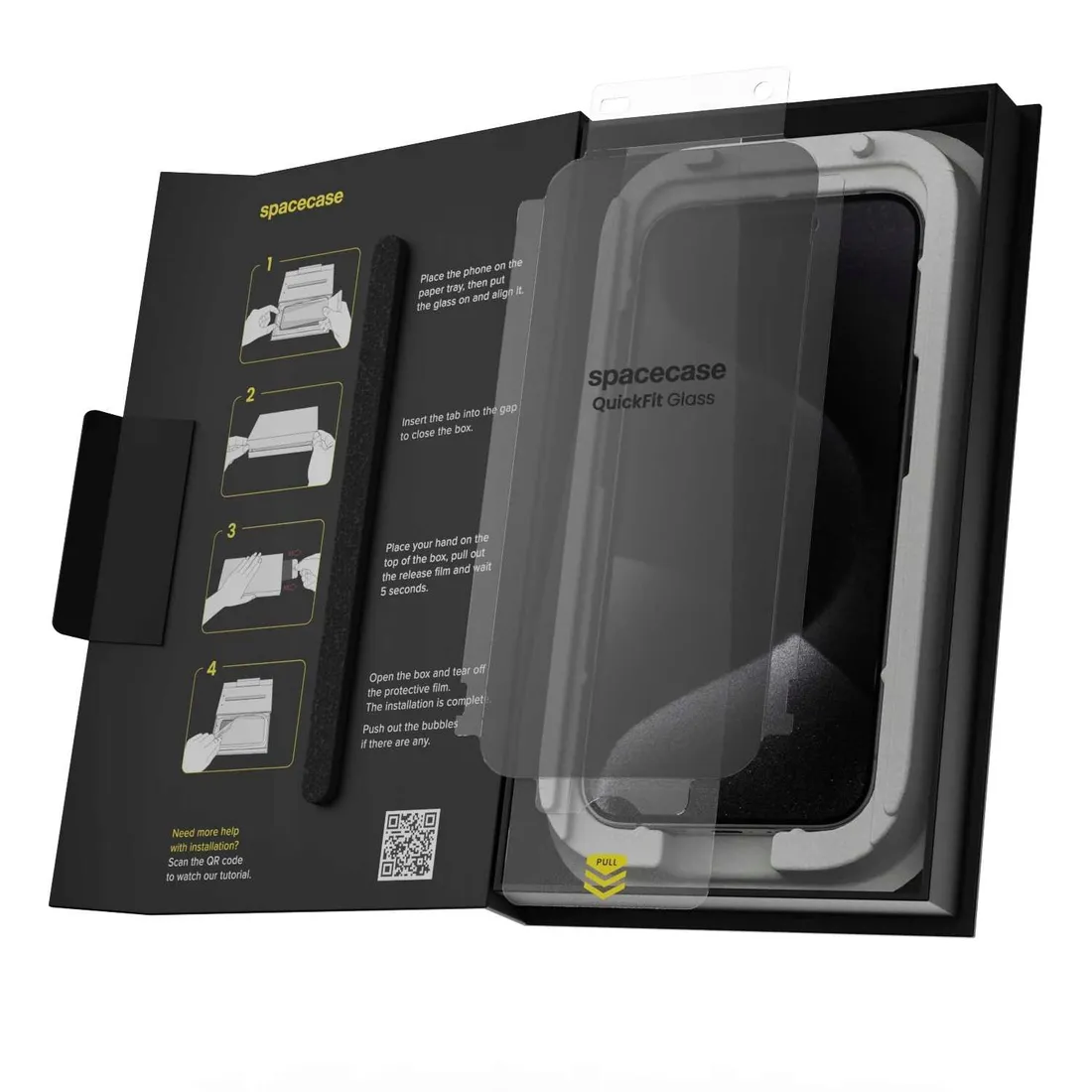 spacecase-quickfit-privacy-glass-iphone-15-pro-max