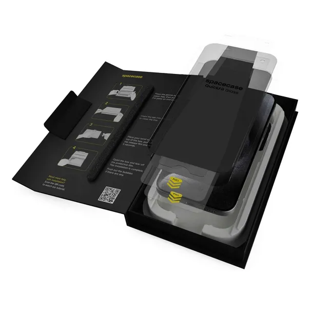 spacecase-quickfit-privacy-glass-iphone-15-pro-max-konstrukcja-powloka-oleofobowa