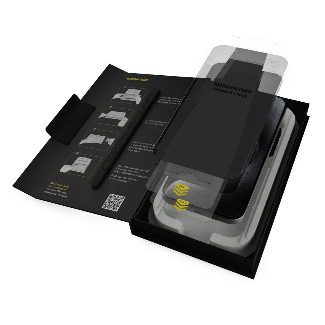 spacecase-quickfit-privacy-glass-iphone-15-pro-max