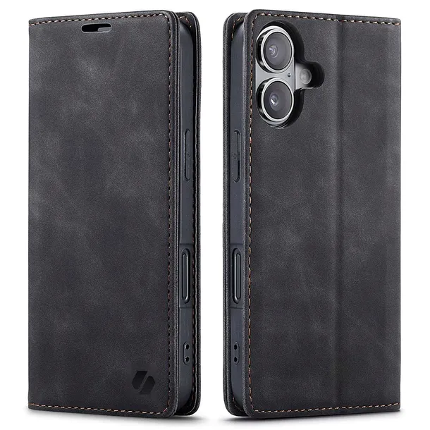 spacecase-wallet-iphone-17-black-rozszerzenie-podstawka