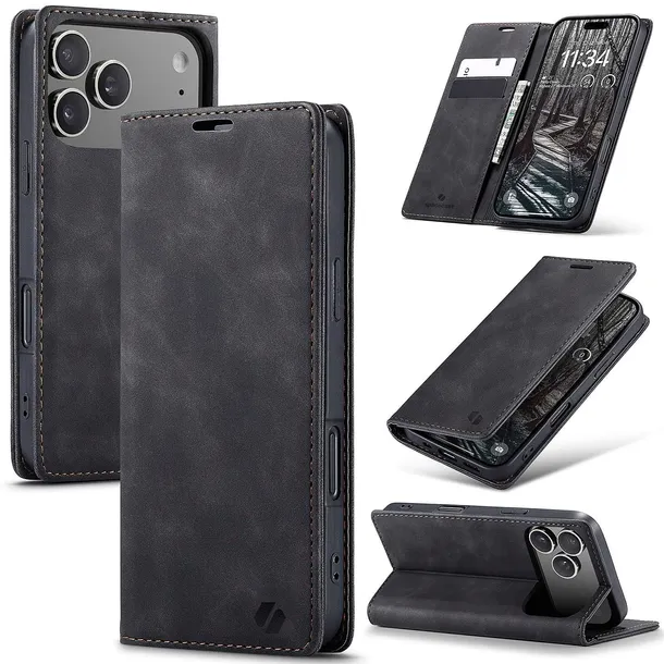 spacecase-wallet-iphone-17-pro-black-stan-opakowania-oryginalne
