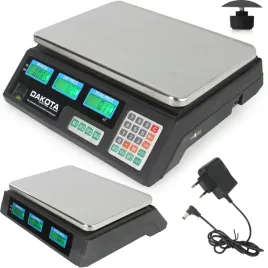 waga-sklepowa-dakota-40-kg-akumulatorowo-sieciowa-lcd