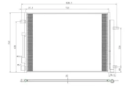 chlodnica-klimatyzacji-do-chrysler-pacifica-2021-68217320ab