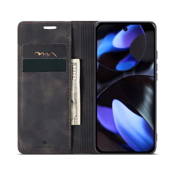 spacecase-wallet-google-pixel-10-10-pro-black-rozszerzenie-podstawka