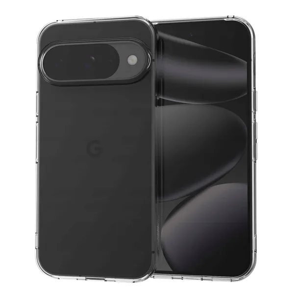 spacecase-clear-case-google-pixel-10-10-pro-funkcje-ladowanie-indukcyjne