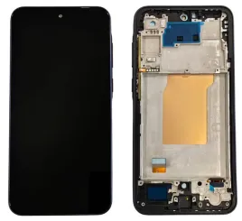 nowy-wyswietlacz-ekran-incell-do-samsung-galaxy-a35-5g-a356-ramka