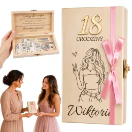 pudelko-na-pieniadze-na-18-urodziny-dla-dziewczyny-personalizowane-wstazka