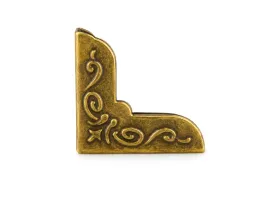 naroznik-metalowy-stary-mosiadz-20x4-mm-do-albumow-100-szt