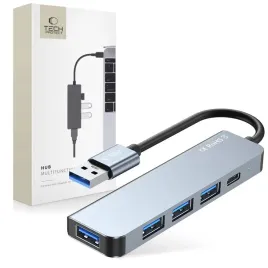 5w1-hub-rozdzielacz-usb-a-na-usb-a-usb-c-szary