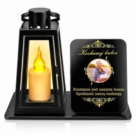 znicz-led-na-grob-statuetka-ze-zdjeciem-na-cmentarz-duza-latarenka-grawer