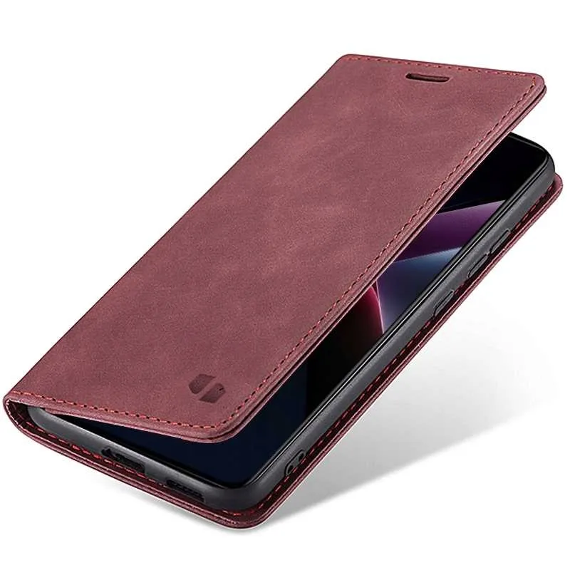 spacecase-wallet-poco-x7-pro-5g-red