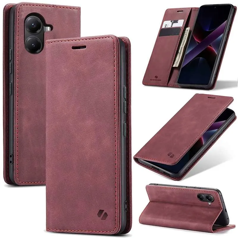 spacecase-wallet-poco-x7-pro-5g-red