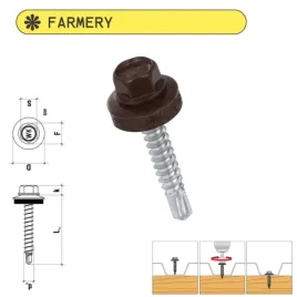 wkret-farmerski-farmer-4-8x35-ral-8017-braz-4000szt-16op-x-250szt