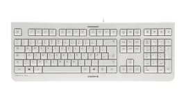 cherry-kc-1000-klawiatura-do-biura-usb-qwerty-us-szary-silent-red-led