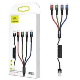 kabel-usams-usb-usb-typ-c-15-m-czarny