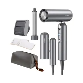 suszarka-do-wlosow-dreame-glory-pocket-szara-skladana-jonizacja-1300w