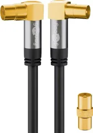 kabel-antenowy-koncentryczny-katowy-przylacze-tv-iec-goobay-czarny-1m