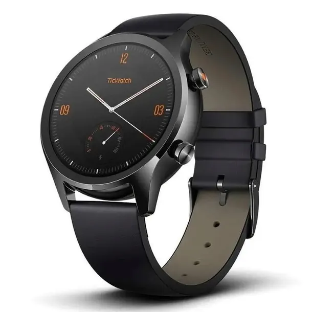 smartwatch-ticwatch-c2-plus-szary-material-koperty-stal