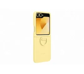 plecki-samsung-do-samsung-galaxy-z-flip6-zolty