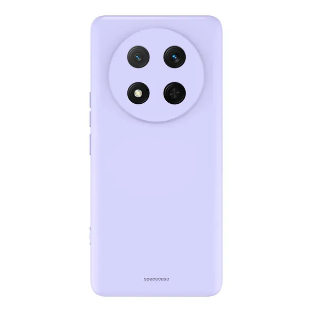 spacecase-silicone-case-3-0-honor-magic-7-lite-light-pur-dedykowany-model-magic-7-lite