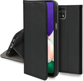etui-z-klapka-pokrowiec-magnetic-do-samsung-galaxy-a22-5g-czarny