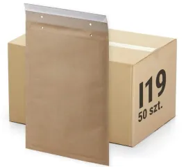 koperty-babelkowe-brazowe-i19-19i-50-sztuk-mocne-powietrzne-komplet-karton