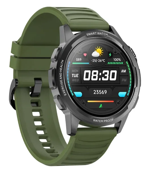 smartwatch-bemi-tracker-szary-ksztalt-koperty-okragla