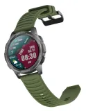 smartwatch-bemi-tracker-szary-czujniki-pulsometr