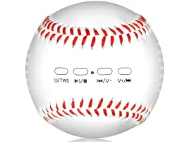 glosnik-mobilny-music-angel-pilka-do-baseball-bialy