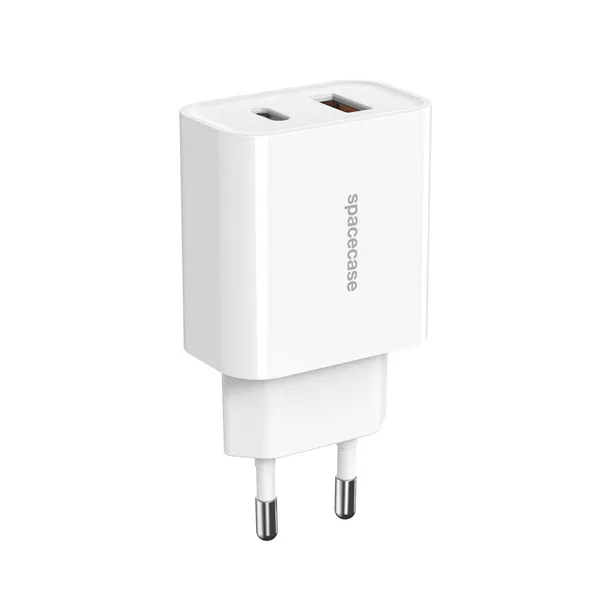 spacecase-powerset-charger-20w-with-usb-c-ps20w-12-stan-nowy-marka-spacecase
