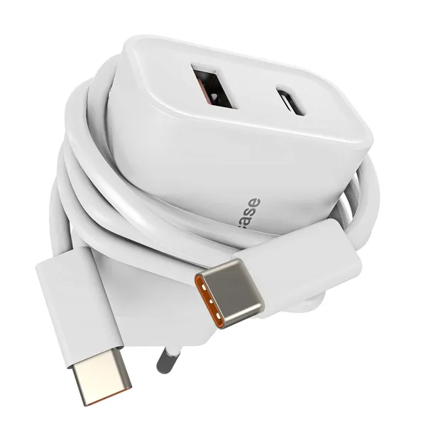 spacecase-powerset-charger-20w-with-usb-c-ps20w-12-stan-nowy-zgodnosc-ze-standardem-quick-charge-1-0