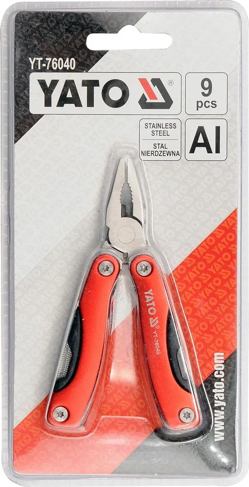 multitool-yato-9-w-1