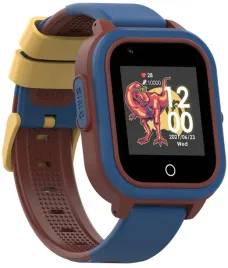 smartwatch-dla-dzieci-bemi-linki-niebieski