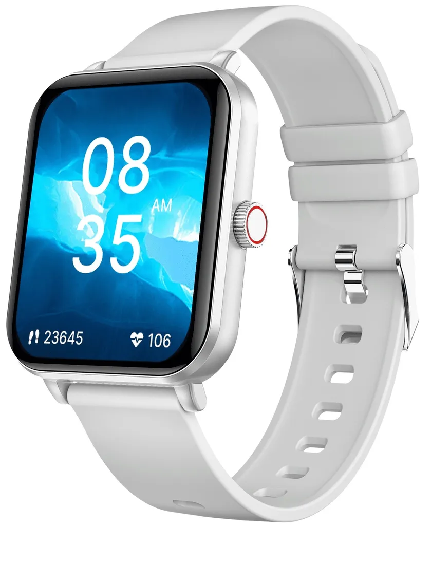 smartwatch-niceboy-watch-lite-4-arctic-silver-bialy