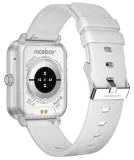 smartwatch-niceboy-watch-lite-4-arctic-silver-bialy-marka-niceboy