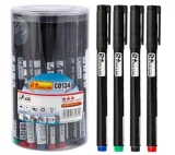 marker-do-kartonu-do-papieru-richmann-36-szt-kolor-inny