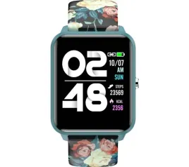 smartwatch-bemi-kix-m-zielony
