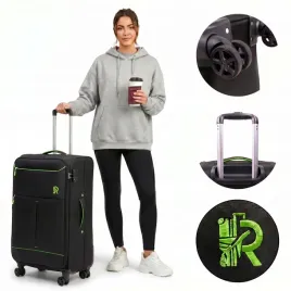 rgl-s-040-xxl-duza-walizka-podrozna-bagaz-materialowa-torba-4-kolka-szyfr
