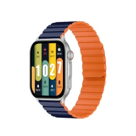 smartwatch-kieslect-ks-pro-srebrny