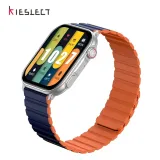 smartwatch-kieslect-ks-pro-srebrny-czujniki-pulsometr