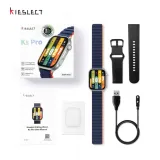 smartwatch-kieslect-ks-pro-srebrny-kolor-koperty-srebrny