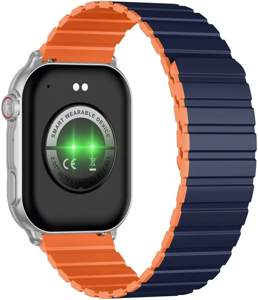 smartwatch-kieslect-ks-pro-srebrny-kompatybilnosc-systemowa-android